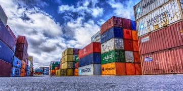 México incrementa las exportaciones en el último trimestre del 2020