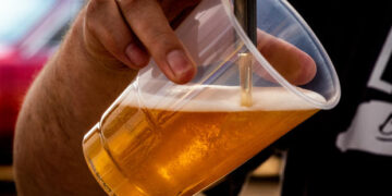 Navidad y Año Nuevo sin alcohol en CDMX