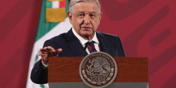 AMLO cancela las mañaneras