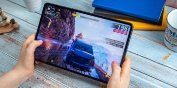 Huawei MatePad Pro mejor que un Ipad Pro?