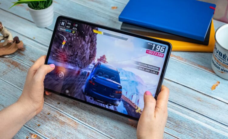 Huawei MatePad Pro mejor que un Ipad Pro?