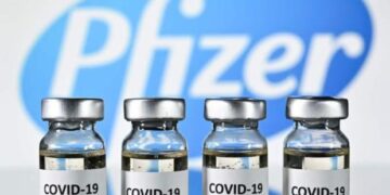 ¡Se anticipa regalo de Navidad! Llega la Vacuna de Pfizer a México
