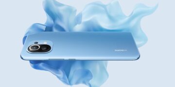 Xiaomi Mi 11 5G es oficial con Snapdragon 888