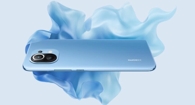 Xiaomi Mi 11 5G es oficial con Snapdragon 888