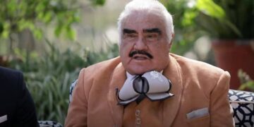 Acusaciones hacia Vicente Fernández que lo podrían llevar a la cárcel