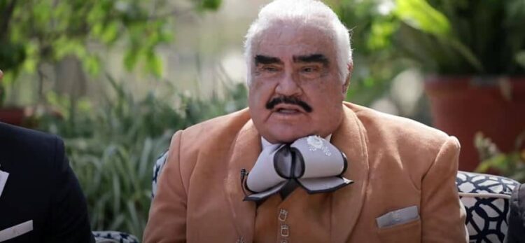 Acusaciones hacia Vicente Fernández que lo podrían llevar a la cárcel