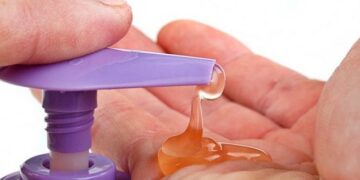 Cargamentos de Jabón Antibacterial proveniente de México en la lupa de la FDA