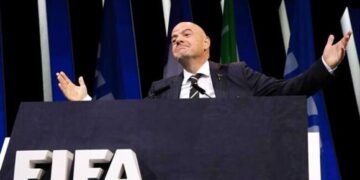 FIFA rechaza la creación de la Superliga europea