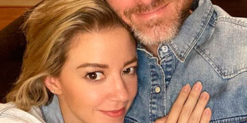 Fernanda Castillo sigue recuperándose luego de su recaída post parto
