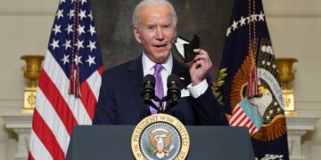 Gestión de Biden trae buenas noticias para los inmigrantes