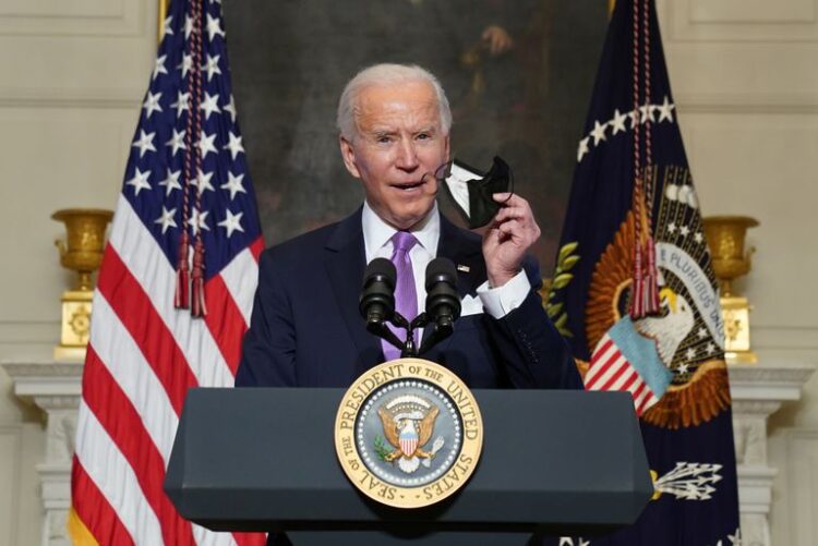 Gestión de Biden trae buenas noticias para los inmigrantes