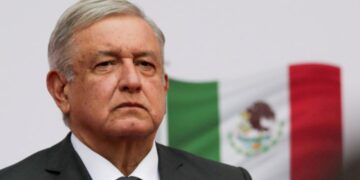 López Obrador positivo para Coronavirus