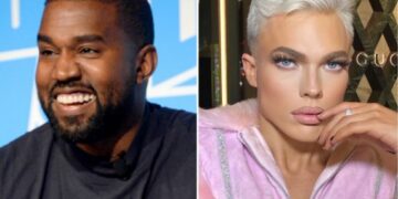 Influencer reacciona a rumores de romance entre Kanye West y Maquillista