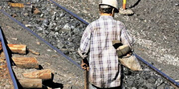 Se desploma la inversión minera en Camimex