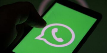 Se esperan las nuevas políticas de privacidad de Whatsapp en mayo 2021