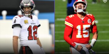 Tampa Bay y Kansas City, definirán al ganador del SuperBowl LV