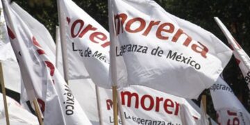 7 alcaldes de Morena van por la reelección