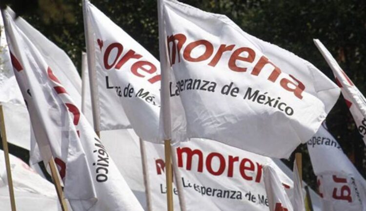 7 alcaldes de Morena van por la reelección
