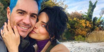 Aislinn Derbez revela más detalles sobre su separación de Mauricio  Ochmann