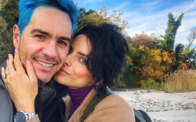 Aislinn Derbez revela más detalles sobre su separación de Mauricio  Ochmann