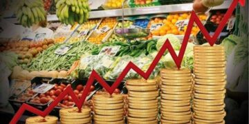 Alza de precios en productos energéticos elevo la inflación a 3,54% en enero