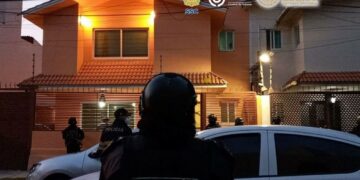 Autoridades dan duro golpe a la célula del Costeño
