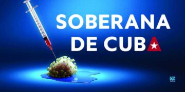 Cuba y México: Aliados para desarrollar vacuna contra el Covid-19