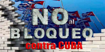 Cubanos en Estados Unidos piden fin al bloqueo