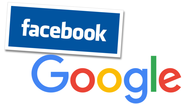 Facebook y Google tendrán que pagar en Australia por anuncios