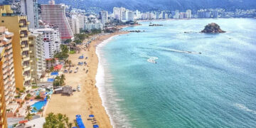 Fuertes multas en Acapulco a quienes no cumplan con las medidas sanitarias