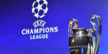 Inician los octavos de final de la Champions