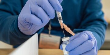 México prepara su propia vacuna