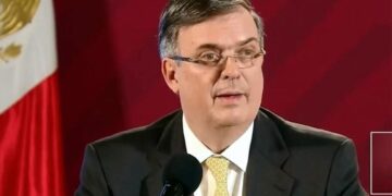 México se queja ante la ONU por acaparamiento de vacunas de parte de países productores