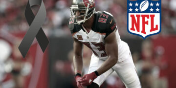 NFL: Vincent Jackson fue hallado muerto en habitación de hotel
