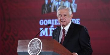 Presidente López Obrador completamente recuperado del Covid-19