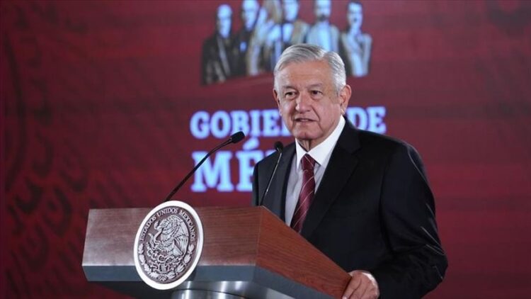 Presidente López Obrador completamente recuperado del Covid-19