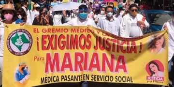 Renuncia Directora de la facultad de Medicina de la Universidad de Chiapas por caso de presunto homicidio