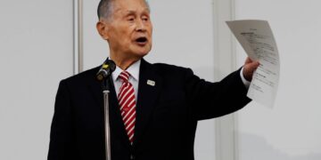 Tokio 2020: encargado de la organización dimitirá por comentarios sexistas