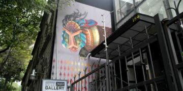 Galerías de arte y bibliotecas nuevamente abiertas para el público