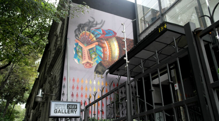 Galerías de arte y bibliotecas nuevamente abiertas para el público