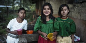 Efecto pandemia hace retroceder avances contra la pobreza