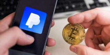 Paypal avanza en el camino de las Criptomonedas