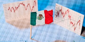 Buen pronóstico económico para México según firmas extrajeras