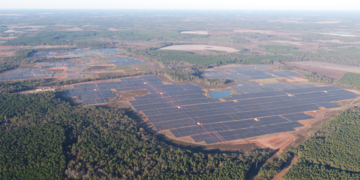 Facebook le apuesta a la energia renovable