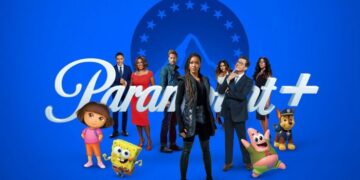 Llega a México la plataforma de Streaming Paramount+