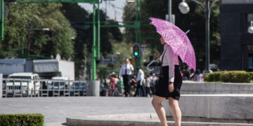 Temperaturas podrían estar por encima de los 30 grados en 9 alcaldías de CDMX