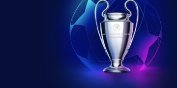 Definidos los clasificados a cuartos de final de la Champions