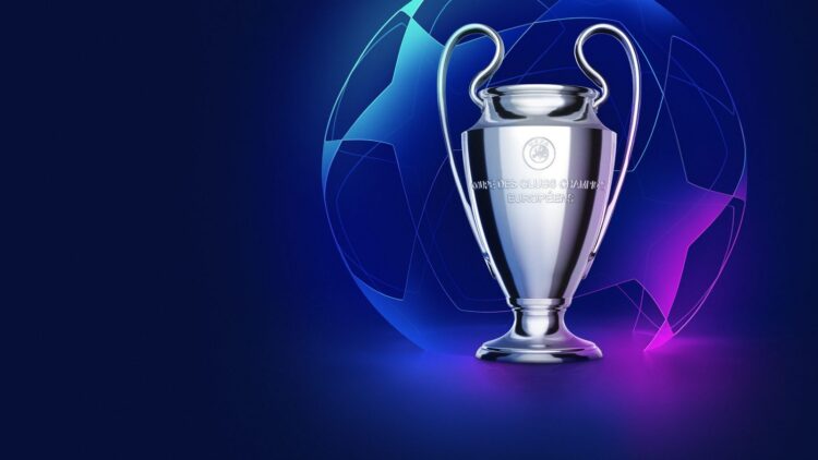 Definidos los clasificados a cuartos de final de la Champions