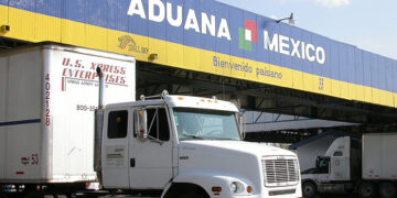 Se destinan 150 patrullas para reforzar control en aduanas