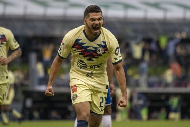 América golea a Chivas en el Clásico del fútbol mexicano